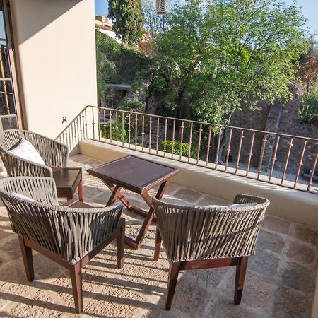 Casa Raiz Hotel San Miguel de Allende Kültér fotó