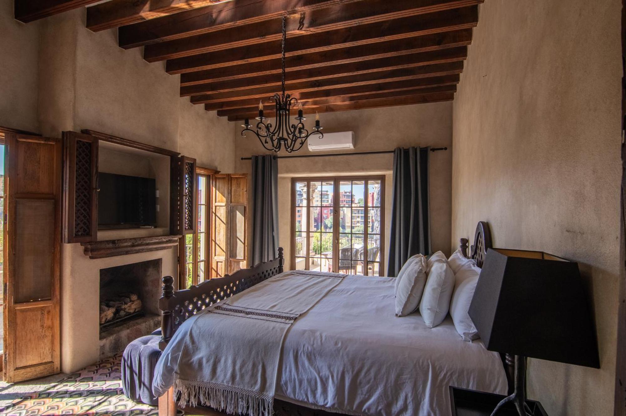 Casa Raiz Hotel San Miguel de Allende Kültér fotó