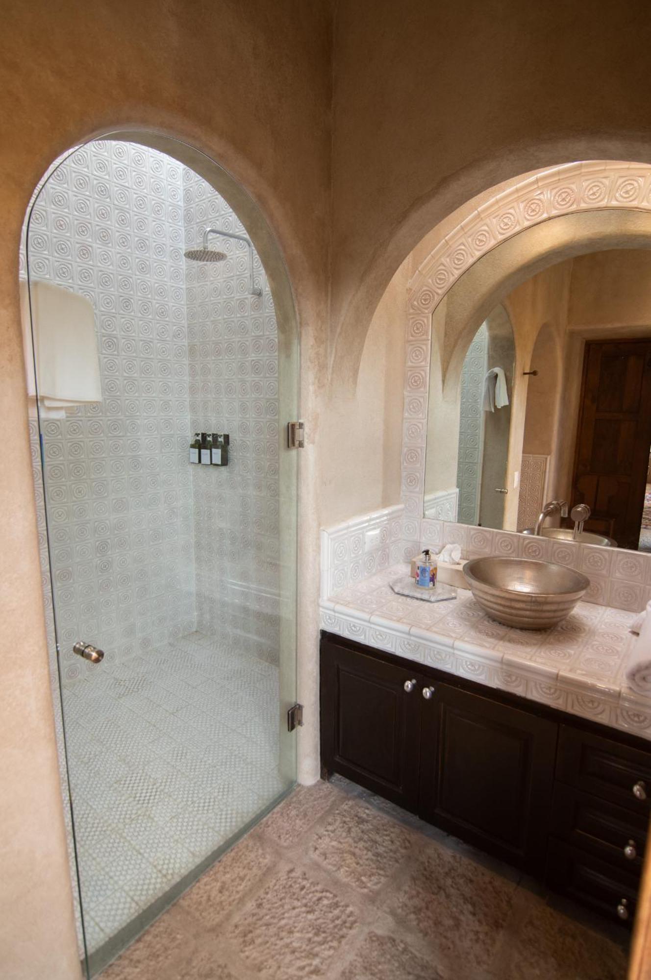 Casa Raiz Hotel San Miguel de Allende Kültér fotó