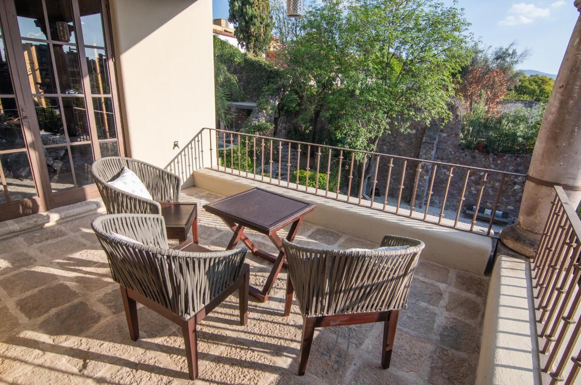 Casa Raiz Hotel San Miguel de Allende Kültér fotó
