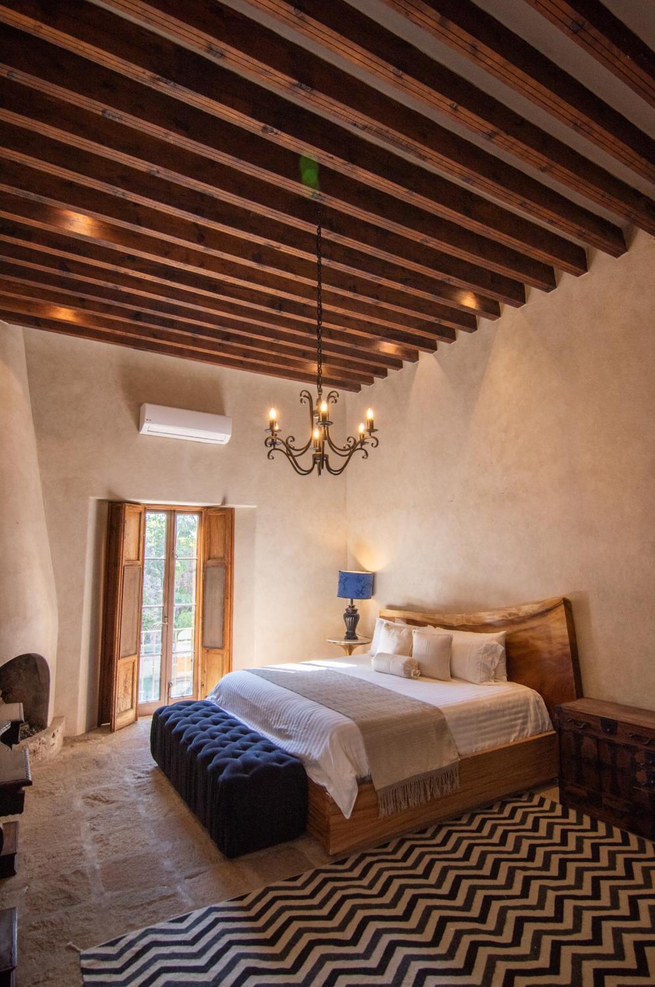 Casa Raiz Hotel San Miguel de Allende Kültér fotó