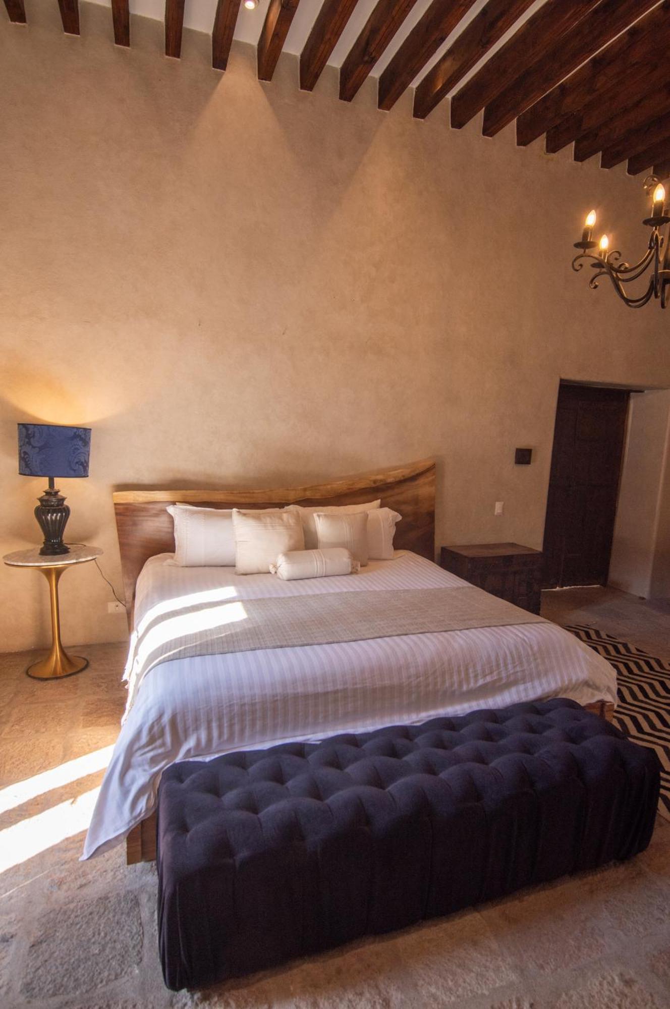 Casa Raiz Hotel San Miguel de Allende Kültér fotó