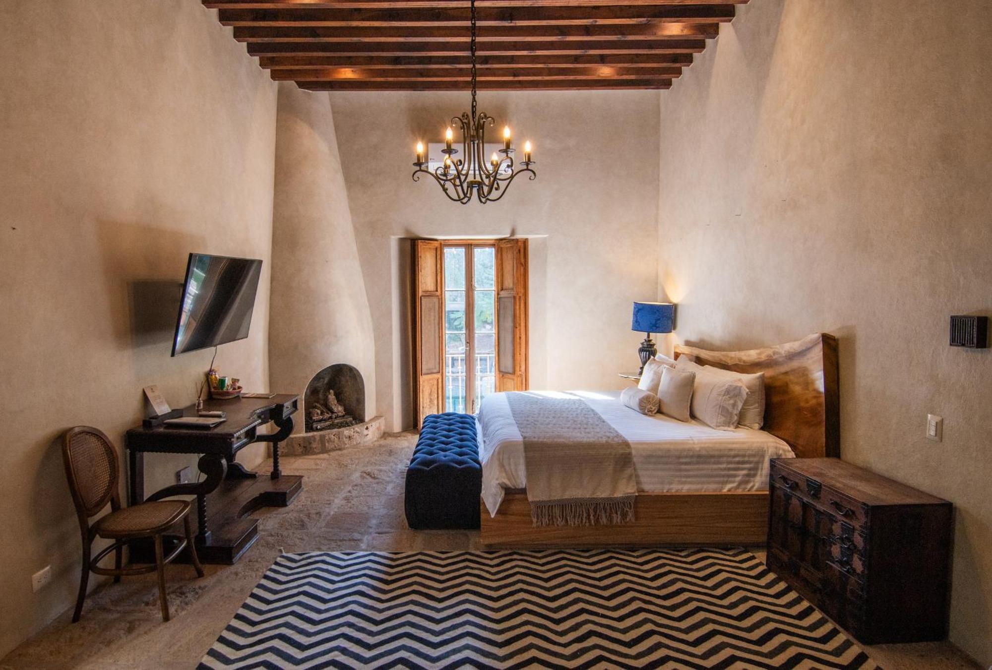 Casa Raiz Hotel San Miguel de Allende Kültér fotó
