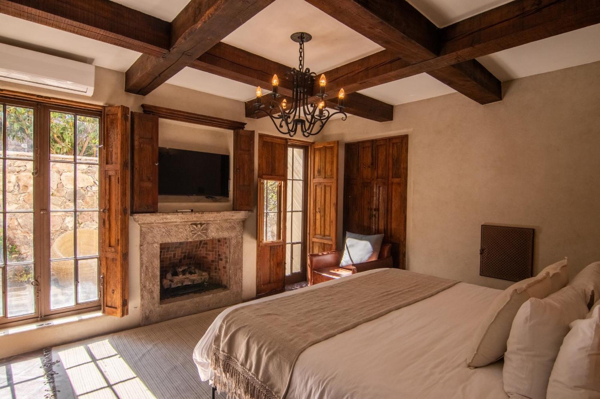 Casa Raiz Hotel San Miguel de Allende Kültér fotó