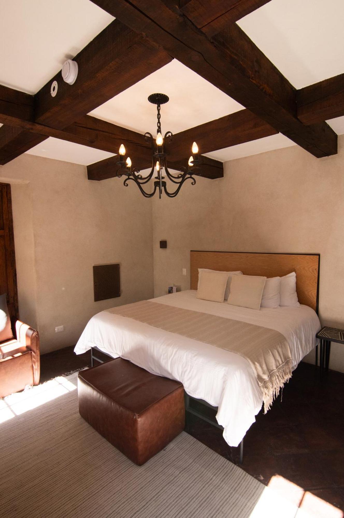 Casa Raiz Hotel San Miguel de Allende Kültér fotó