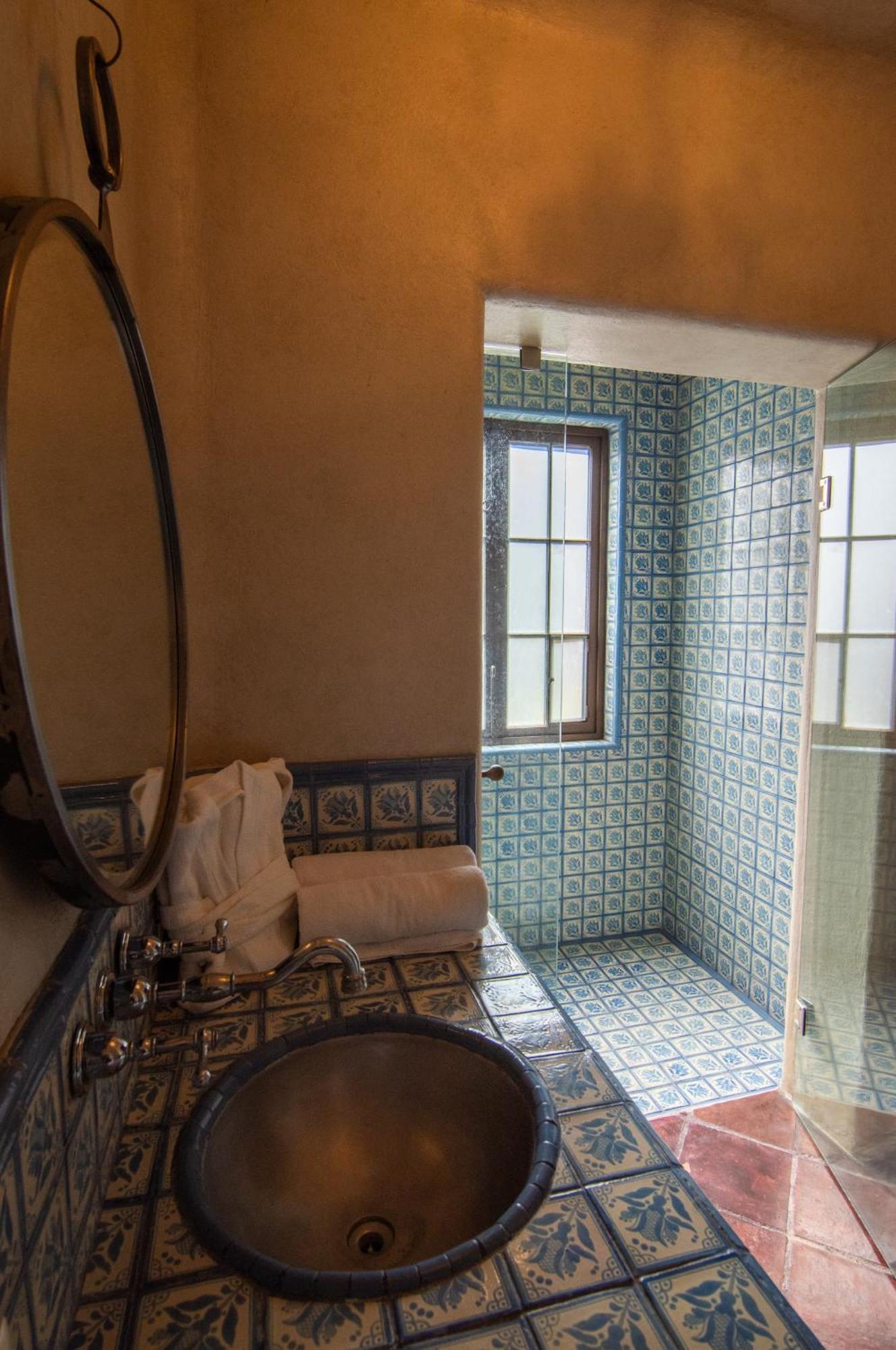 Casa Raiz Hotel San Miguel de Allende Kültér fotó