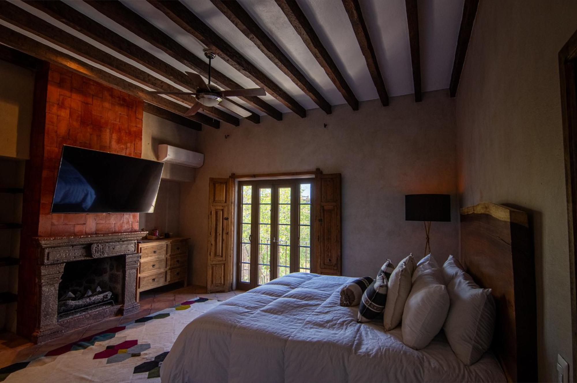 Casa Raiz Hotel San Miguel de Allende Kültér fotó