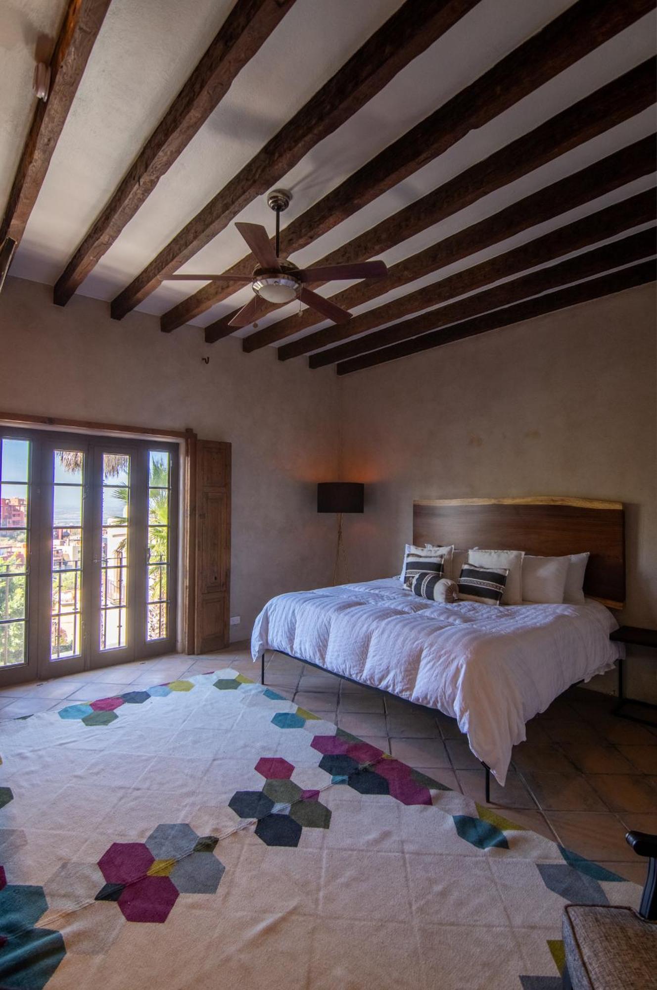 Casa Raiz Hotel San Miguel de Allende Kültér fotó