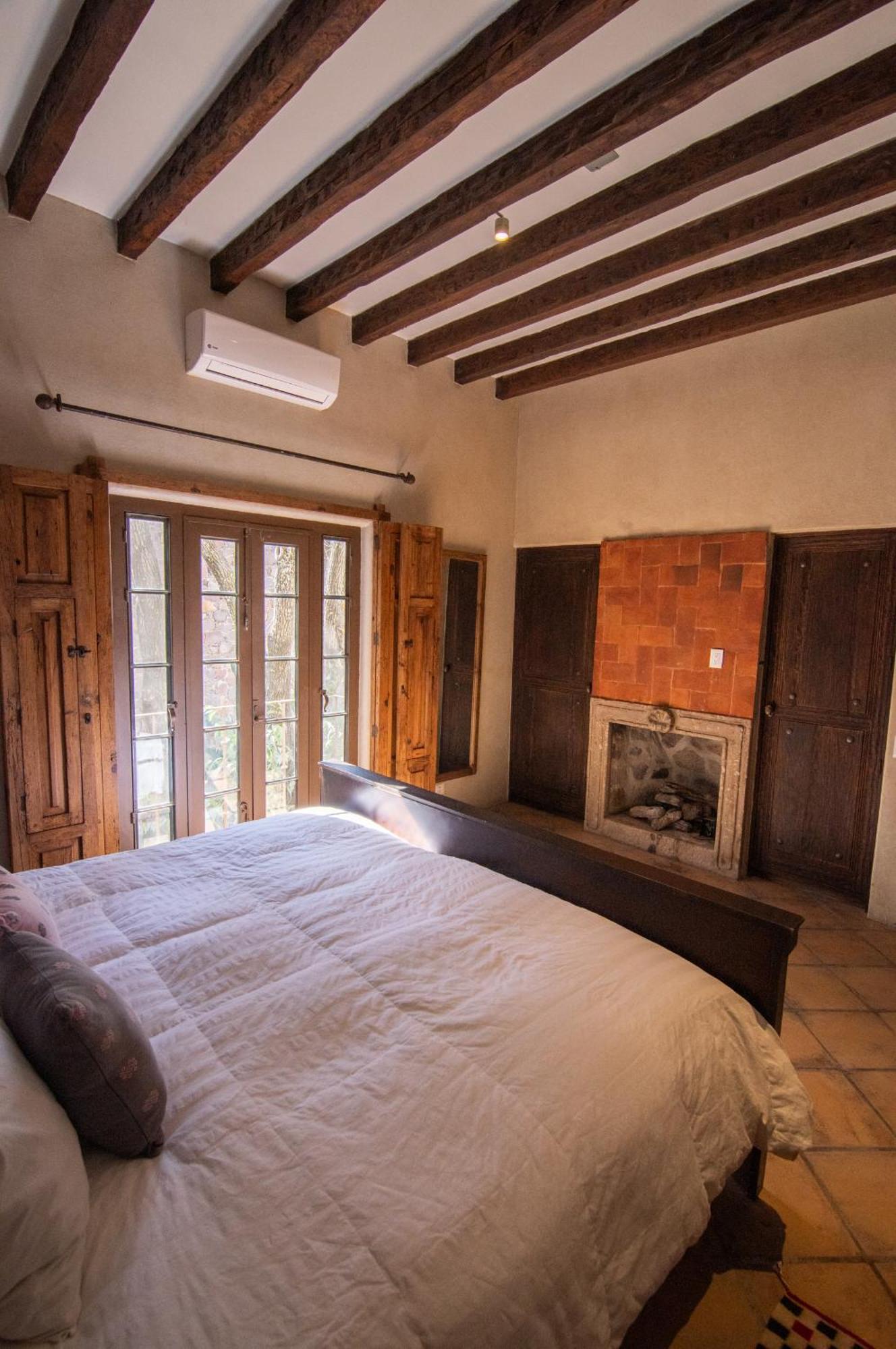 Casa Raiz Hotel San Miguel de Allende Kültér fotó