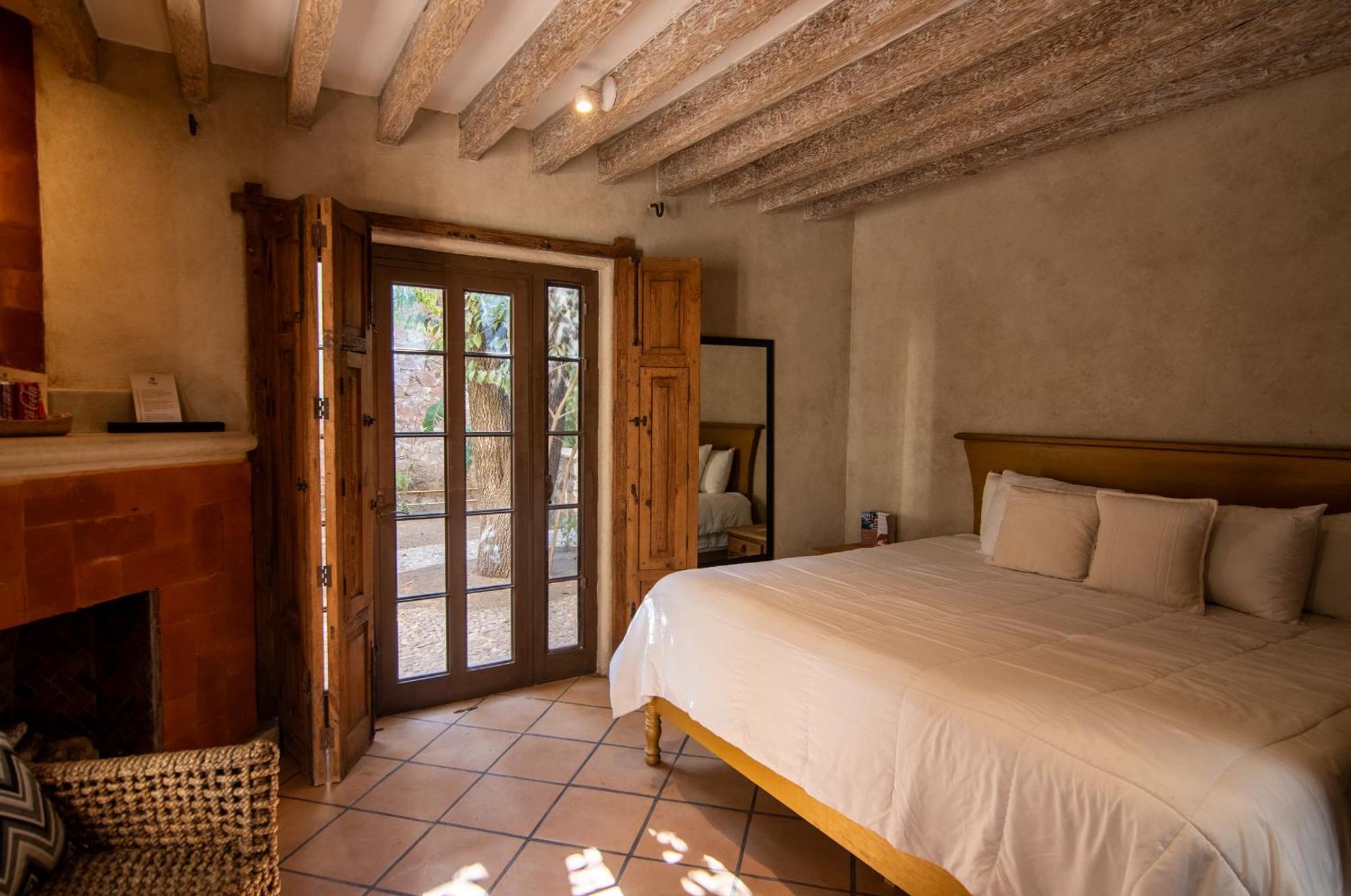 Casa Raiz Hotel San Miguel de Allende Kültér fotó