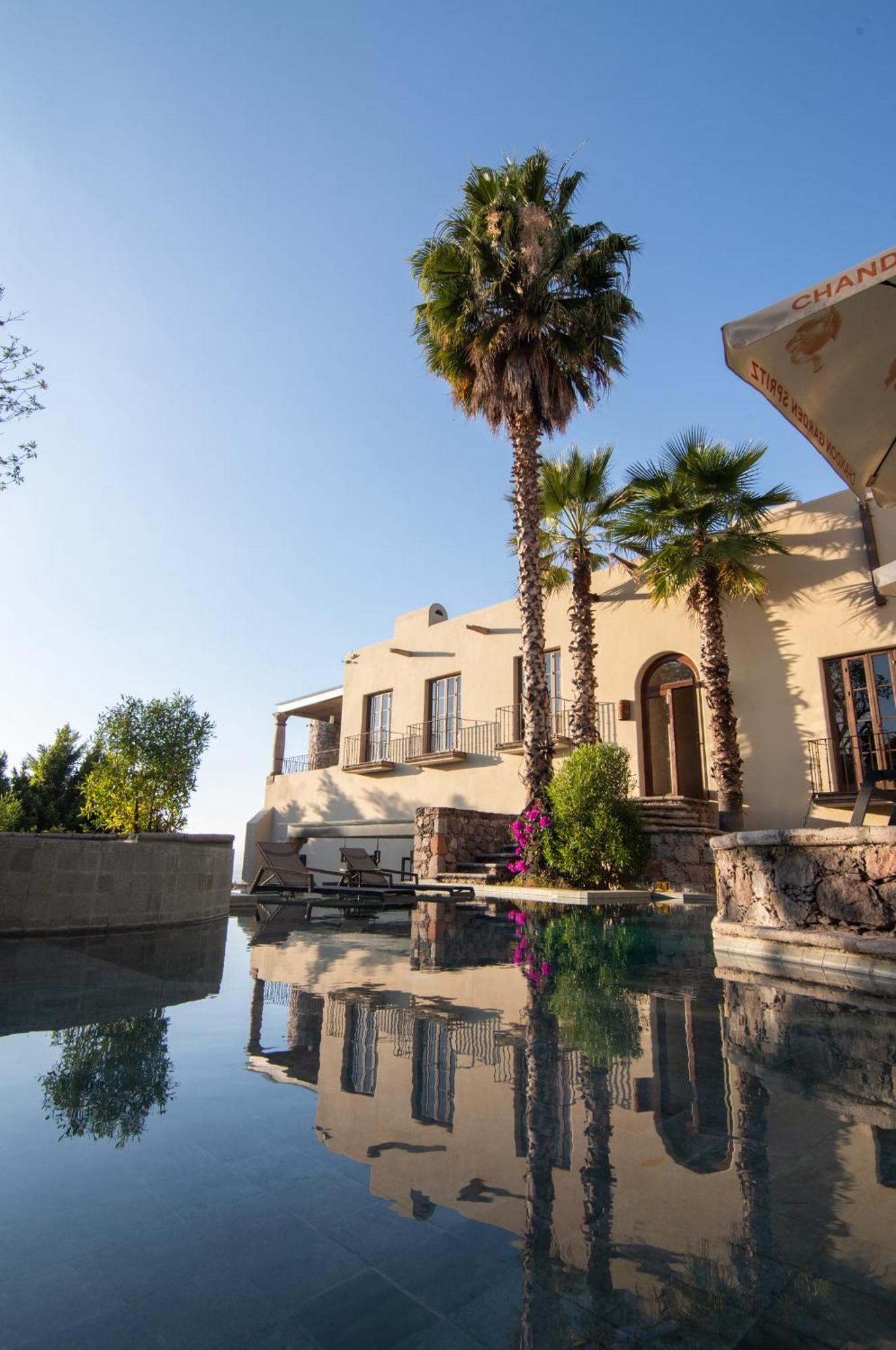 Casa Raiz Hotel San Miguel de Allende Kültér fotó